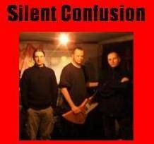 Silent Confusion : Silent Confusion